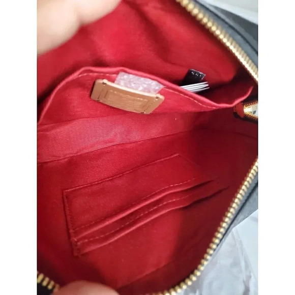 Coach Disney crossbody - Picture 5 of 7